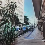 Copacabana Rio Quadra Da Praia