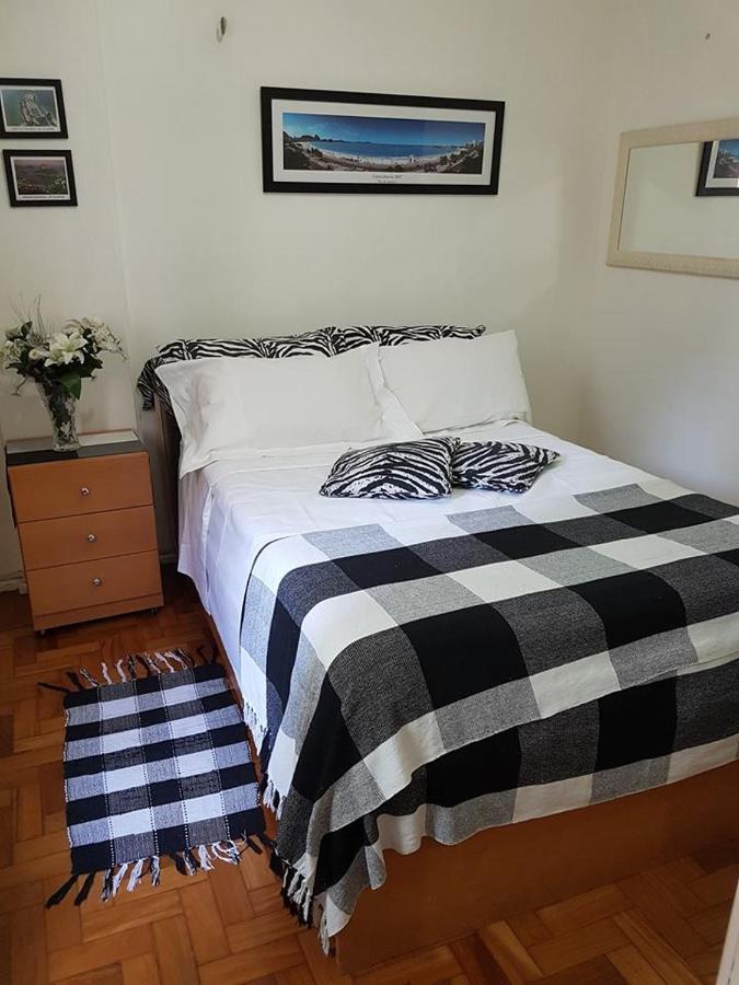 Copacabana Rio Quadra Da Appartement Rio de Janeiro