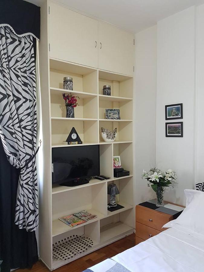 Copacabana Rio Quadra Da Appartement Rio de Janeiro